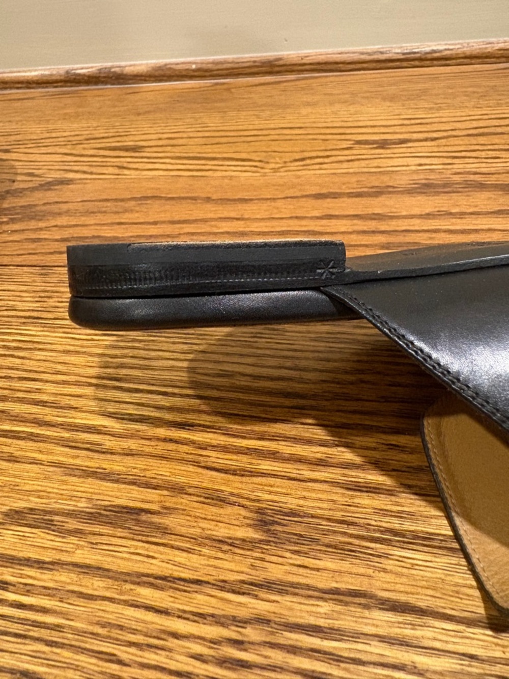 Gucci Princetown Horsebit Mule - Picture 6 of 6
